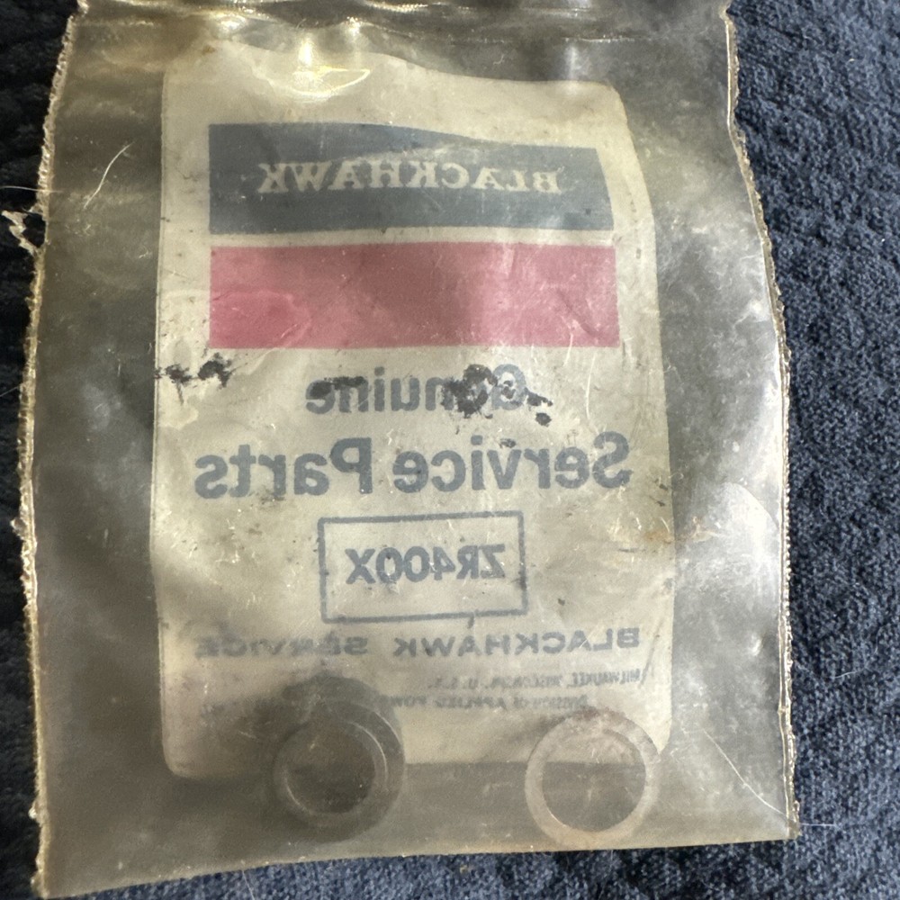 Blackhawk ZR400X 📦