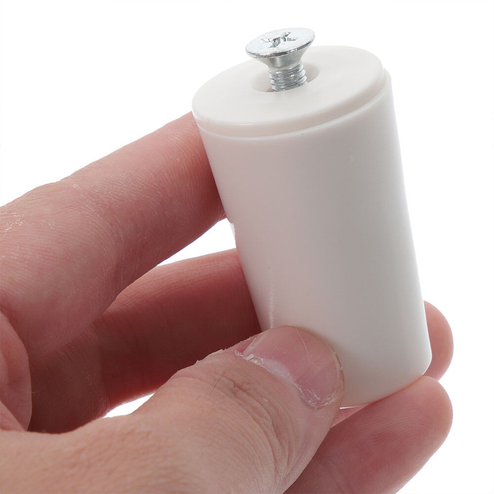 3pcs Roller Shutters Stop Buffer Stopper Roller End Stop Window Blind Stopper