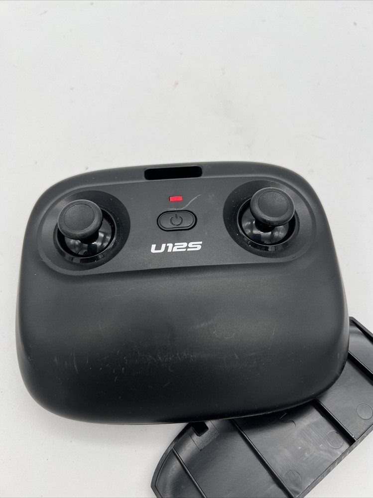 Cheerwing CW10 Replacement Remote U12S Untested