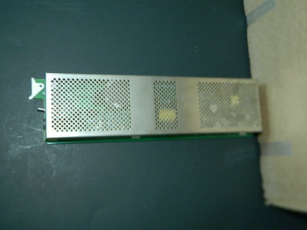 ROSS PS 7813 POWER SUPPLY