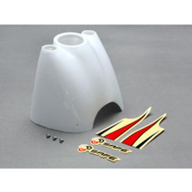 e-Flite 310004 Cowl: Apprentice S