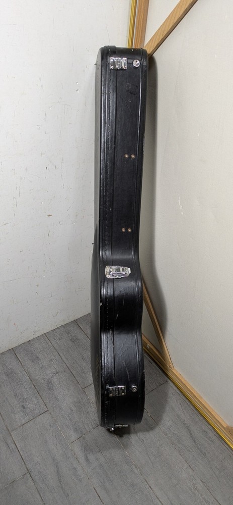 Epiphone Guitar Case Only - Hard
