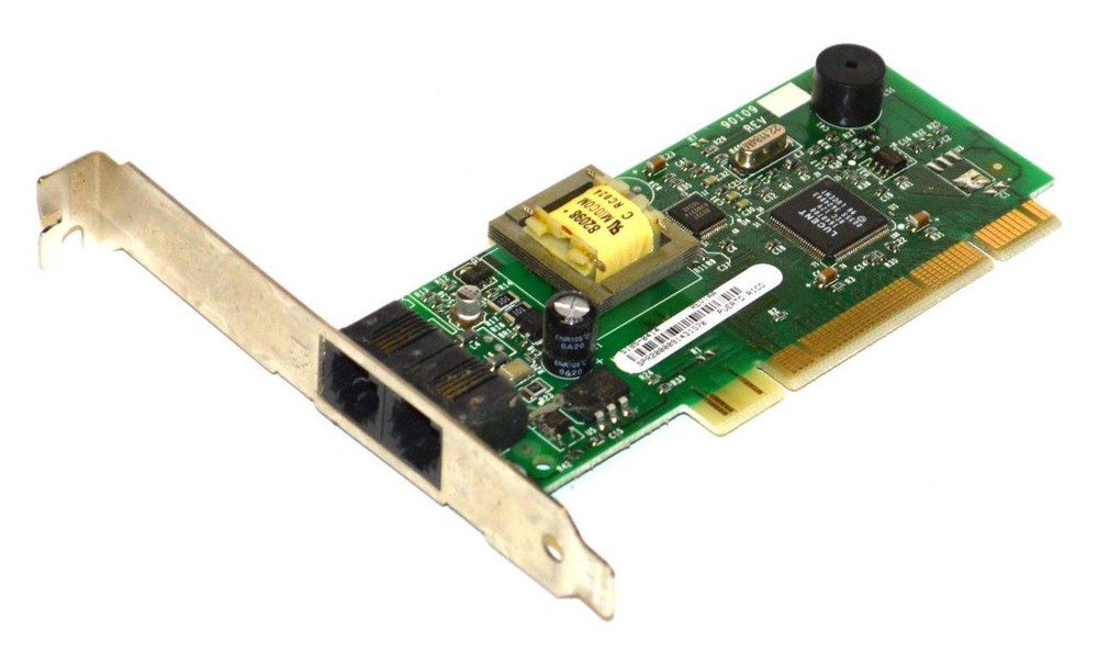 SMART MODULAR TECHNOLOGIES 5185-0416 MODEM BOARD