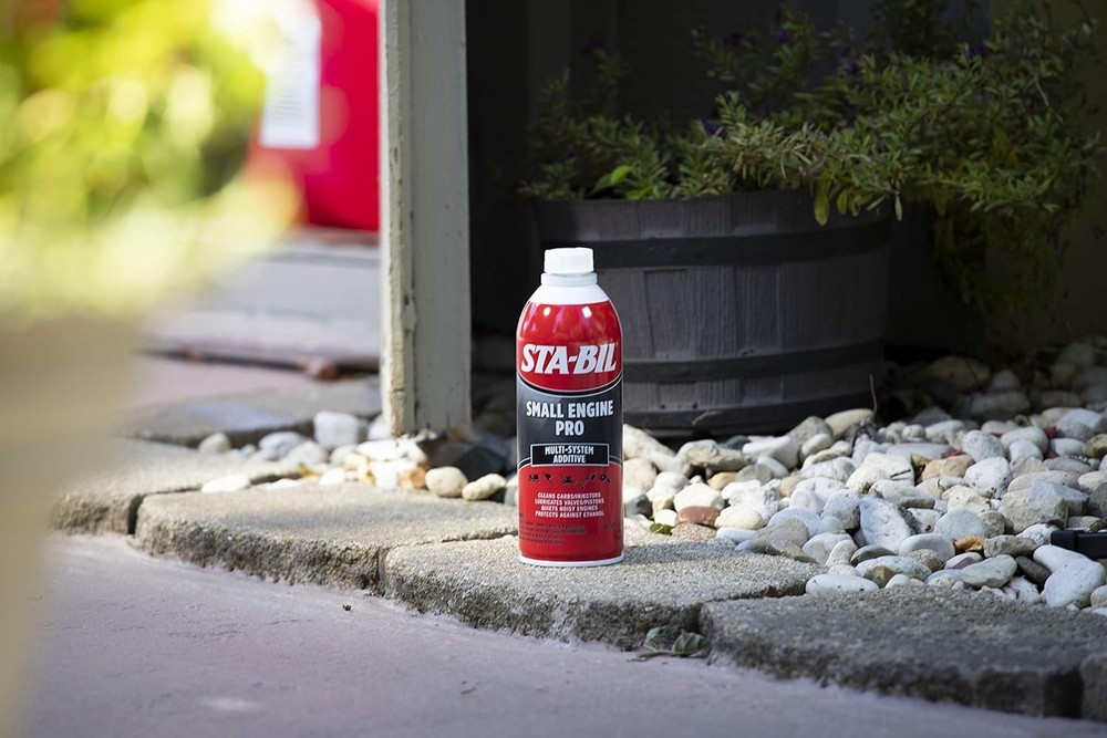 16 oz Multi-System Engine Additive - Protects Against Ethanol & Cleans Injectors