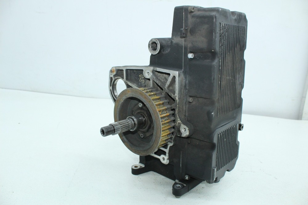 00-06 HARLEY-DAVIDSON ELECTRA GLIDE SCREAMING EAGLE 88CI ENGINE TRANSMISSION