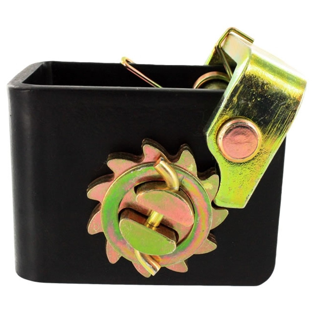 US Cargo Control 2" Lashing Truck Tie Down Winch (RIGHT) - 5 Pack