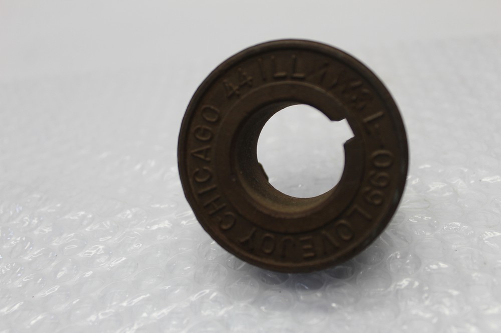 LOVEJOY L-099 COUPLING UNMP