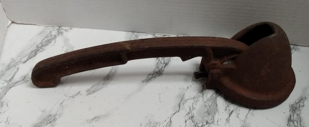 Vintage 2BH Pump Handle