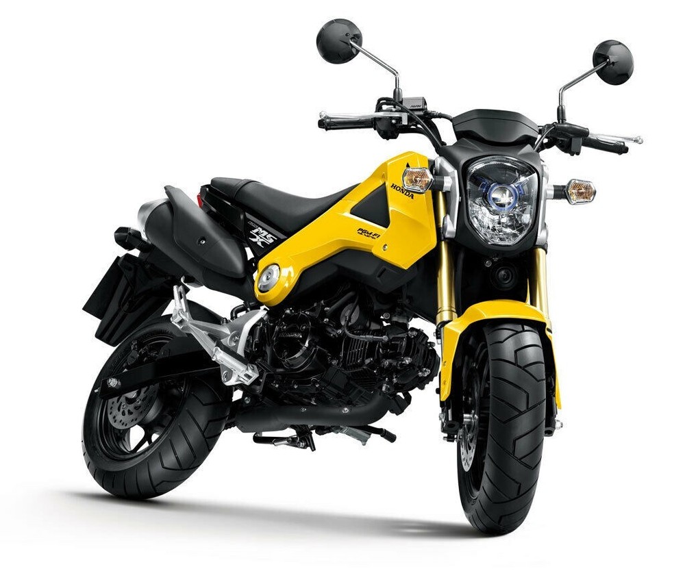Genuine Speedometer Cover Meter Front Outer For 2013-2015 Honda Grom