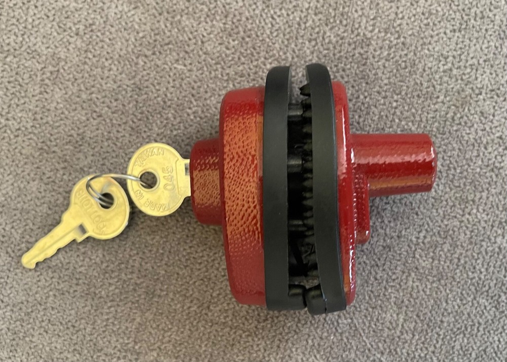 Firearm Trigger Lock  Make an offer !!!