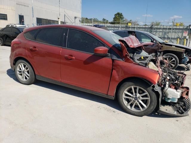 Info-GPS-TV Screen Front Display 4.2" Screen Fits 15-18 FOCUS 927640