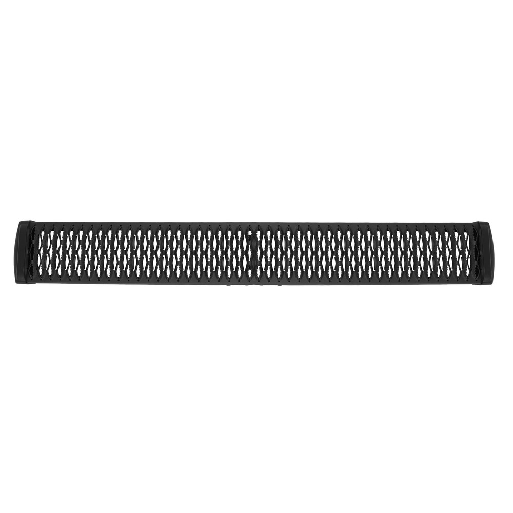 Running Board Rear / Side Step For Ram ProMaster Ford Transit Sprinter 7"x 54"