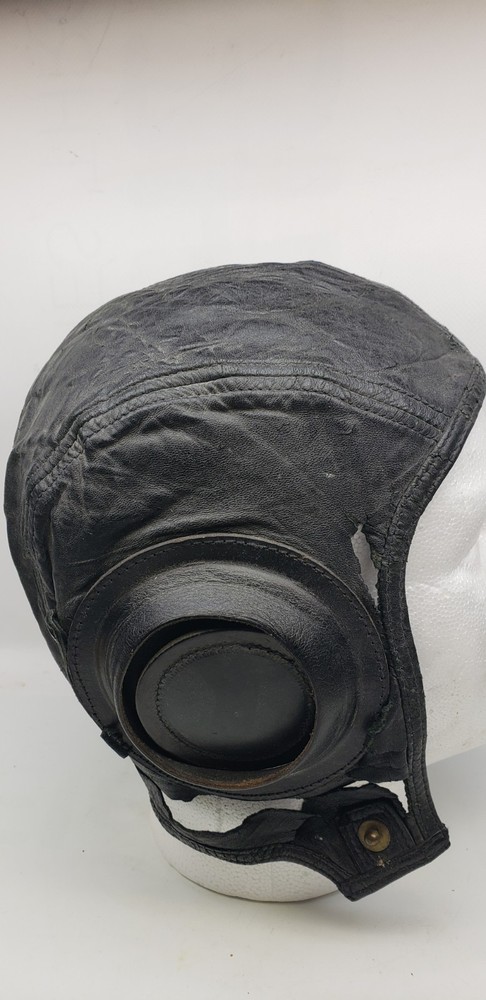 Ww11 Aircraft Helmet?