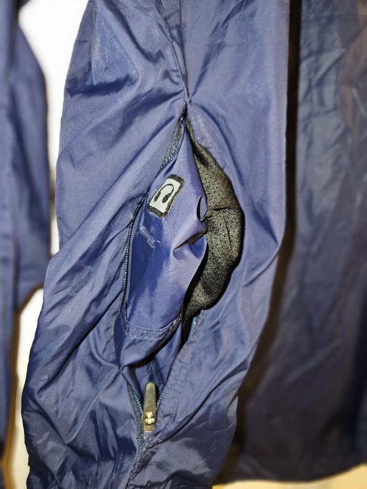 Nike Men's Runing Jacket