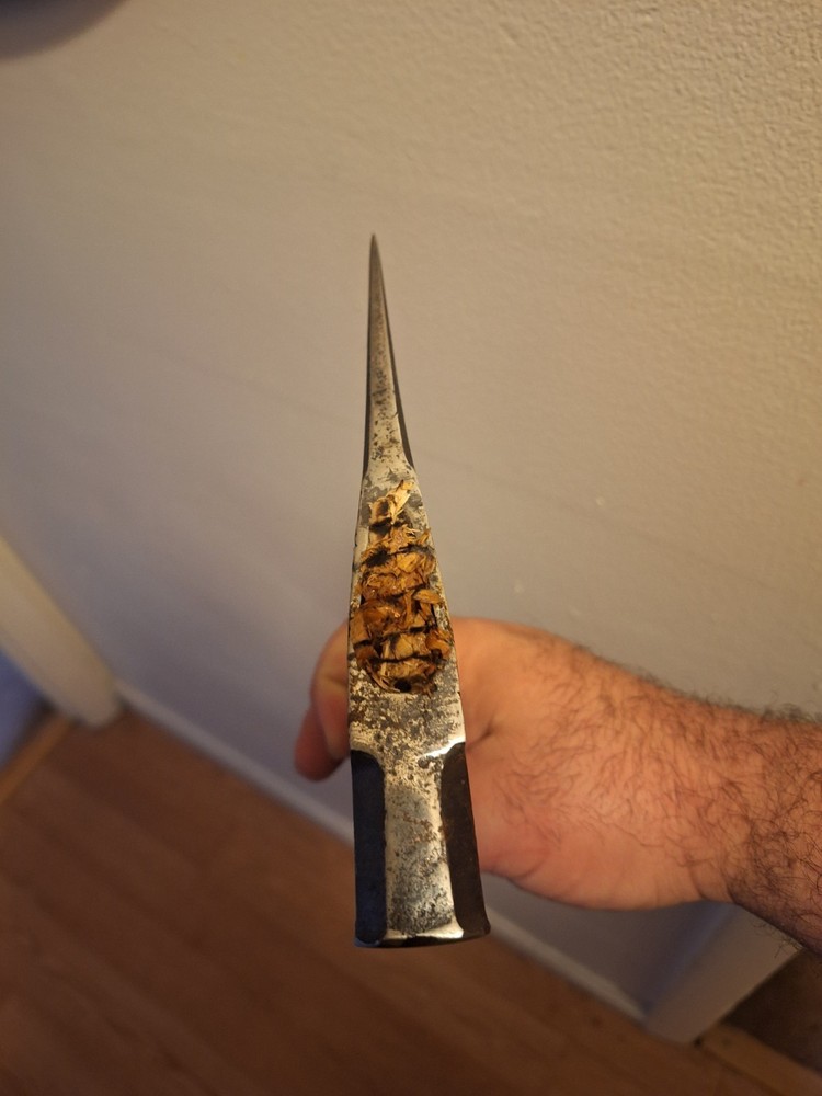 Vintage Half Hatchet -Restored-