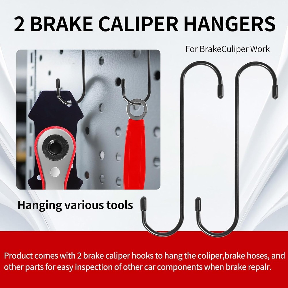 Brake Tools, Brake Caliper Compression Tool, Brake Caliper Tool, Caliper Piston