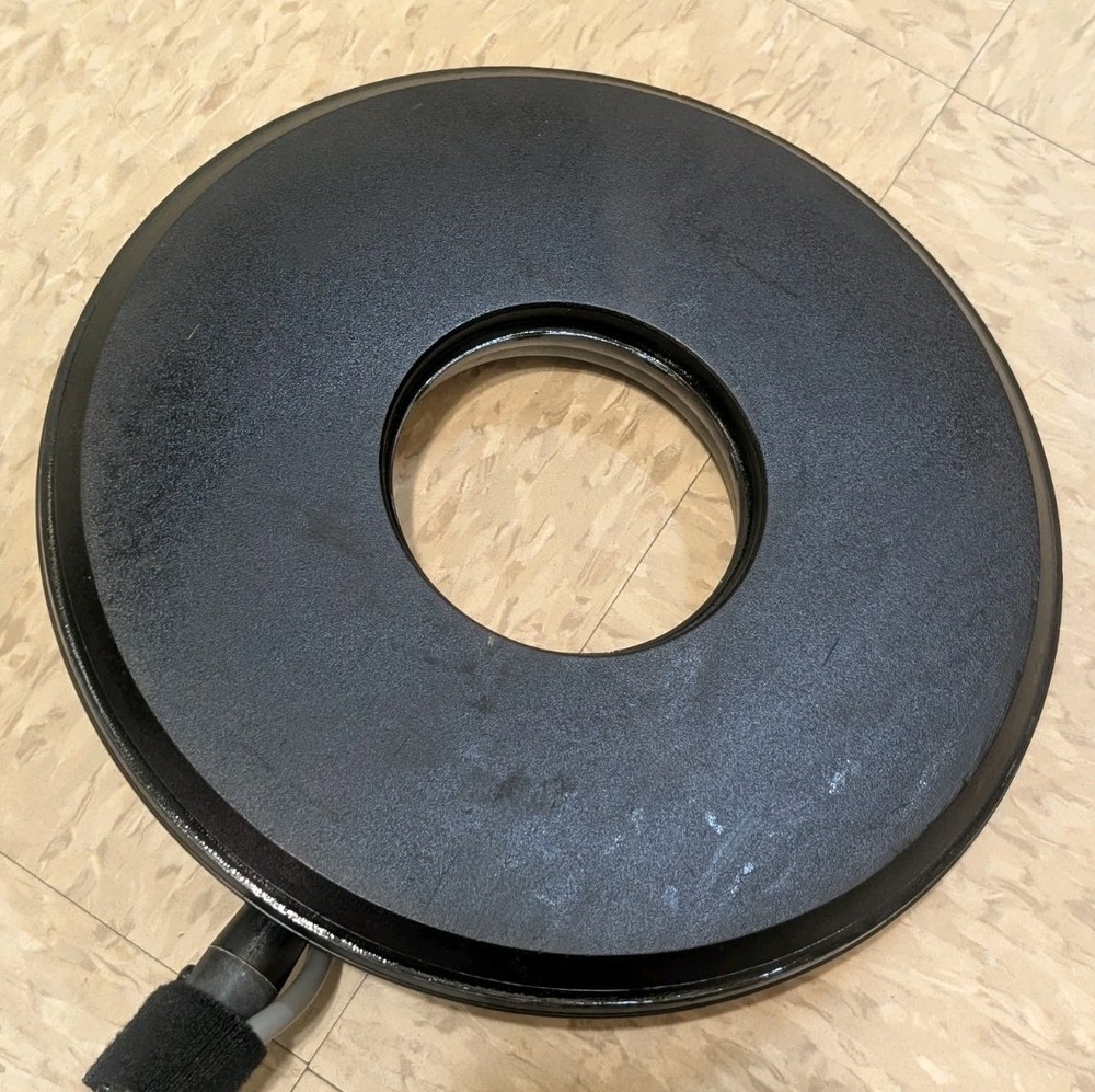 White's Electronics M6 Metal Detector Works Great