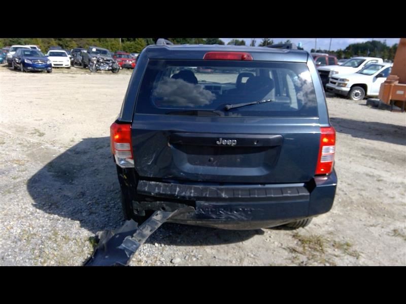 Engine ECM Electronic Control Module 2.0L Fits 07-10 CALIBER 356356