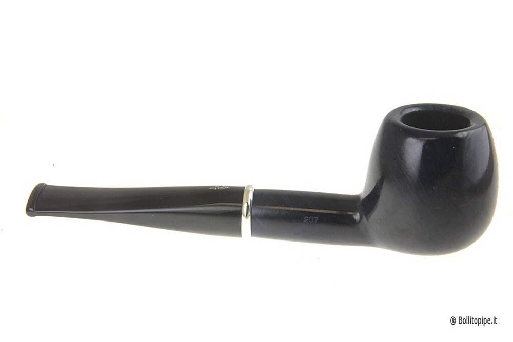 Savinelli Arcobaleno 207 blue - 9mm filter
