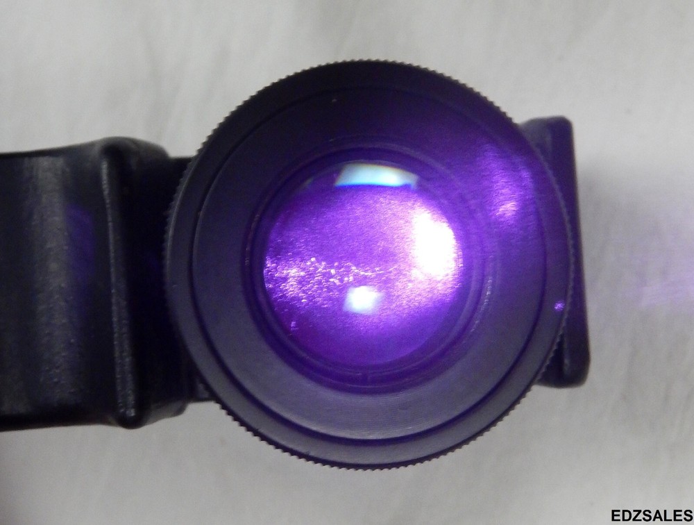 Infrared Illuminator Light for Night Vision Monocular