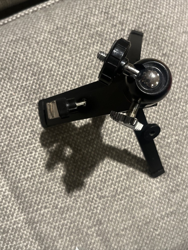 Jasper Empire Model 302 Flash Bracket #012