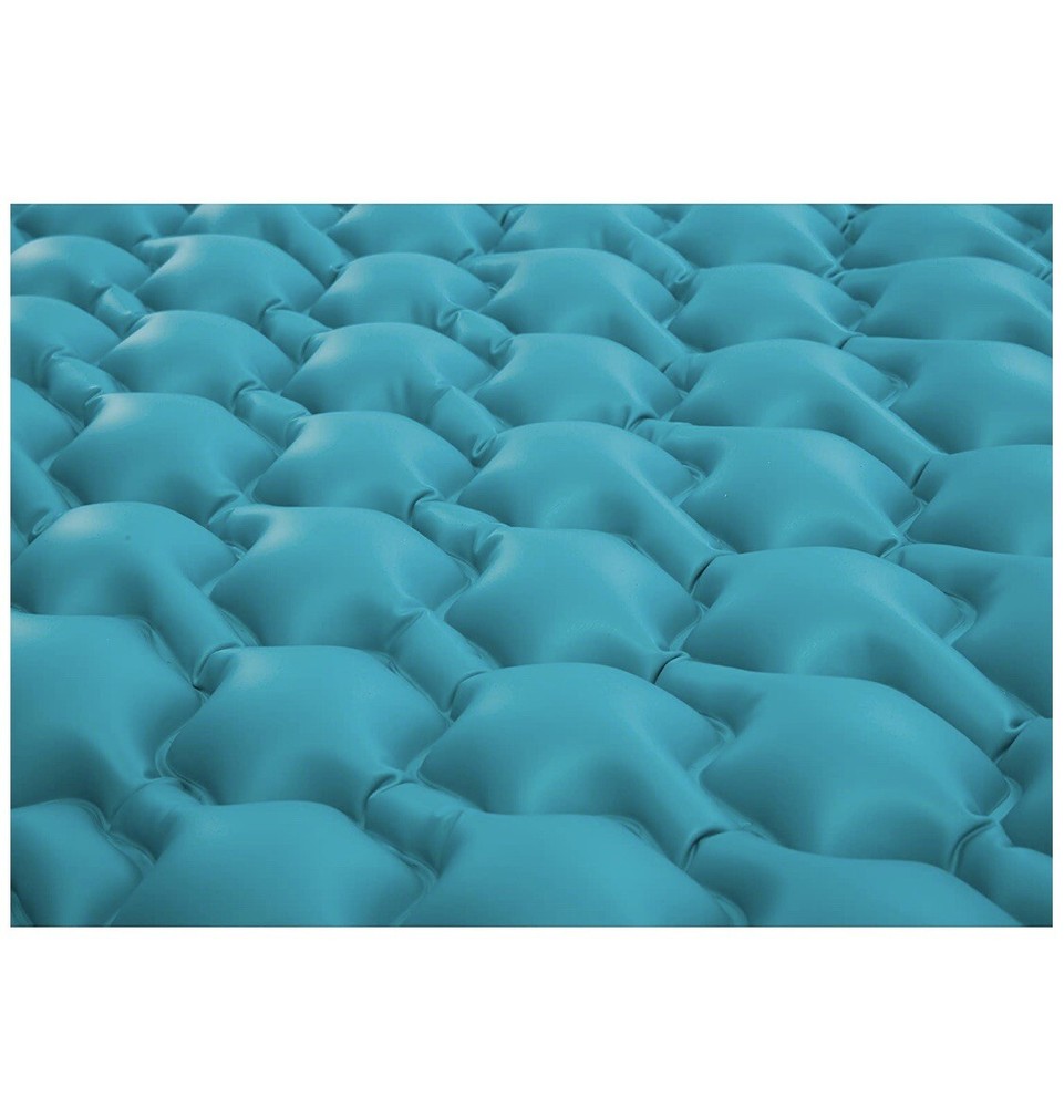 Intex Giant Inflatable Floating Mat. 114”x84”