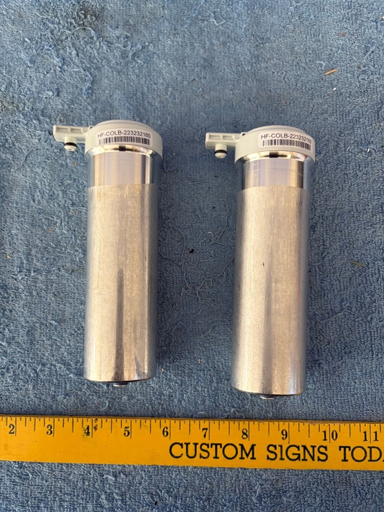 Inogen G3 Replacement Column Pair
