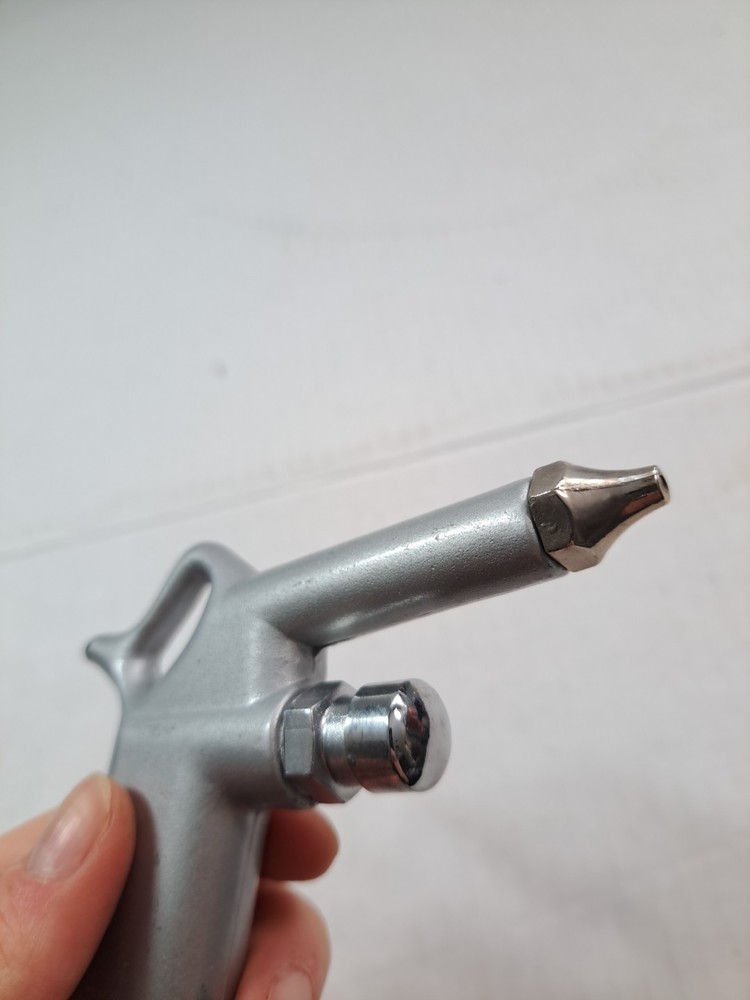 AG-A Air Duster Gun