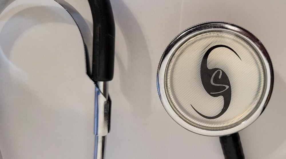 STETHOSCOPE FOR CARDIOLOGY BRAND S