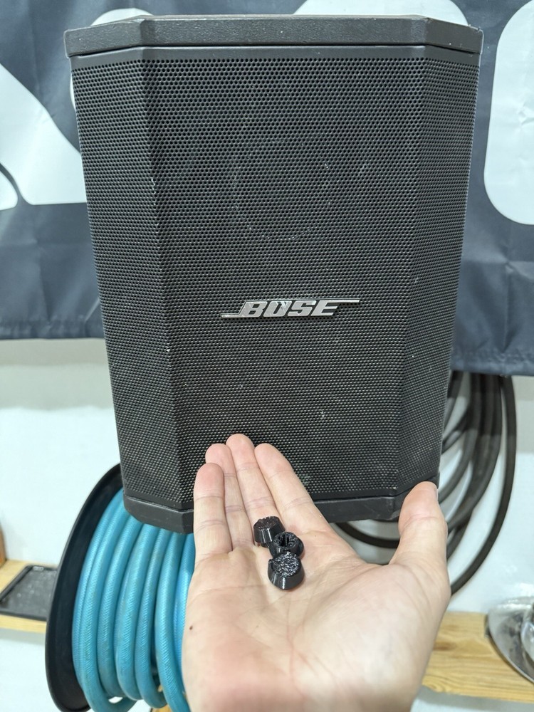 Bose s1 Pro Replacement Knob (3)