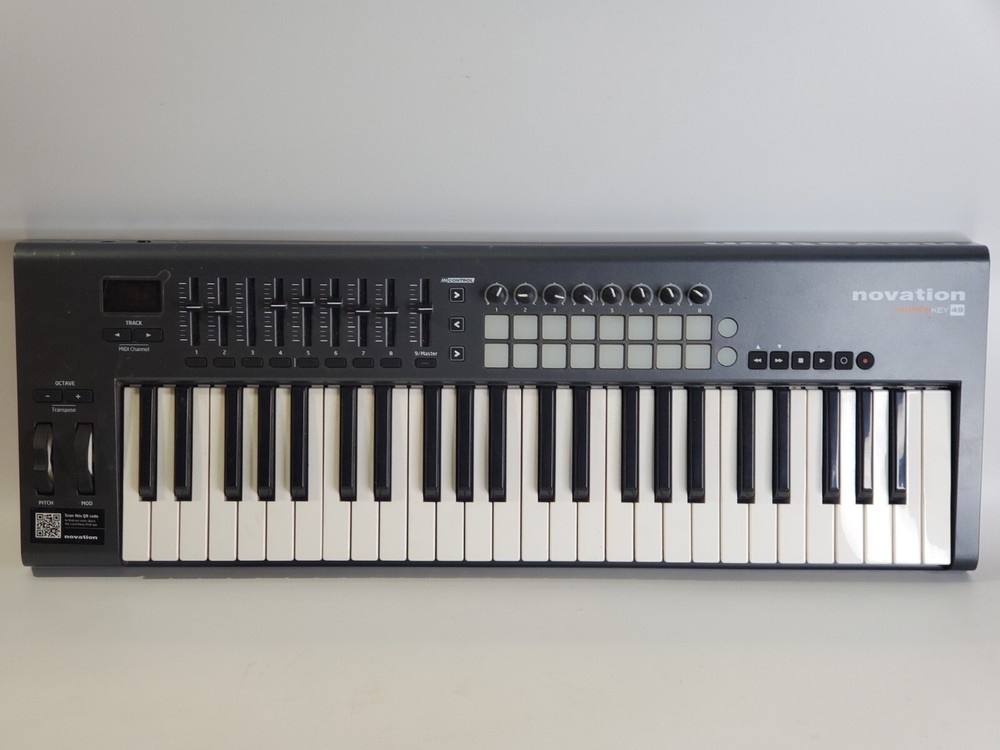 OEM Parts for Novation LaunchKey 49