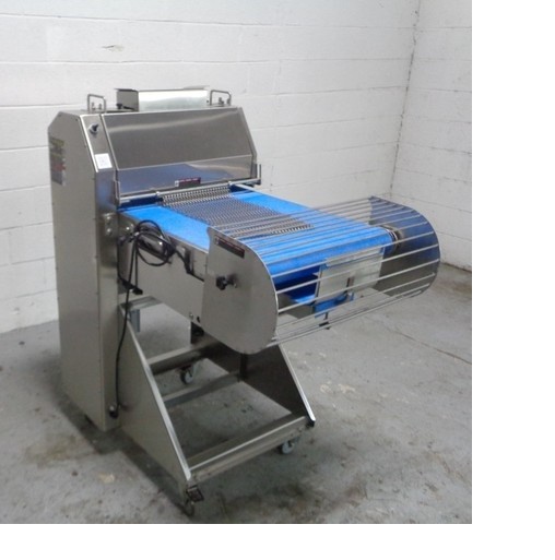 Dough Tech Dough Moulder, Model: AM315