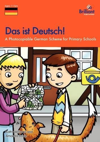 Das ist Deutsch! - 9781905780150
