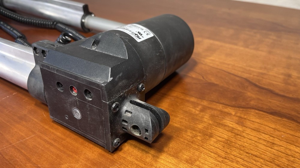 Pride Mobility LIFT CHAIR MOTOR / REMOTE / CONTROL MODULE BOX / MEGAMOTION