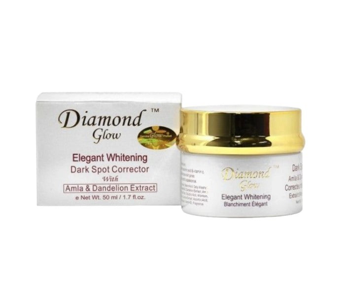 Diamond Glow Elegant Dark Spot Corrector 1.7 oz