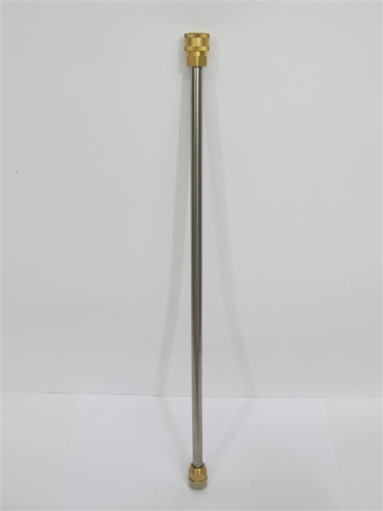 Pressure Washer Lance 21", M22 Fitting