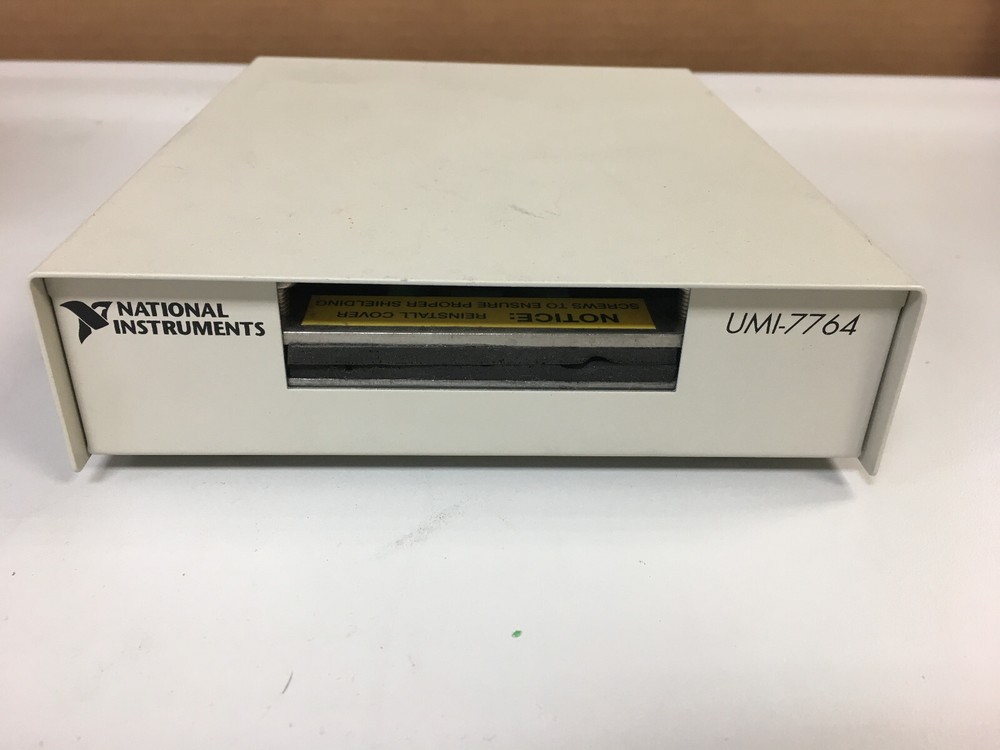 National Instruments UMI-7764