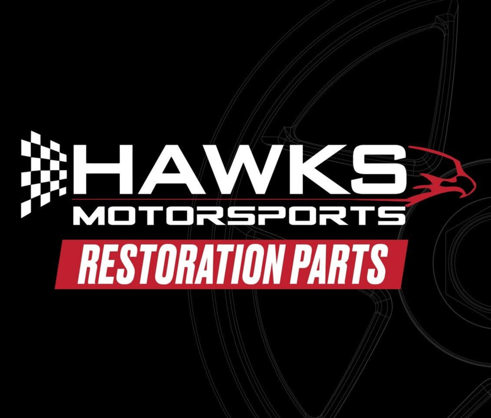 Hatch Pull Down Motor Reversing Switch Reproduction 1986-1991 Camaro / Firebird