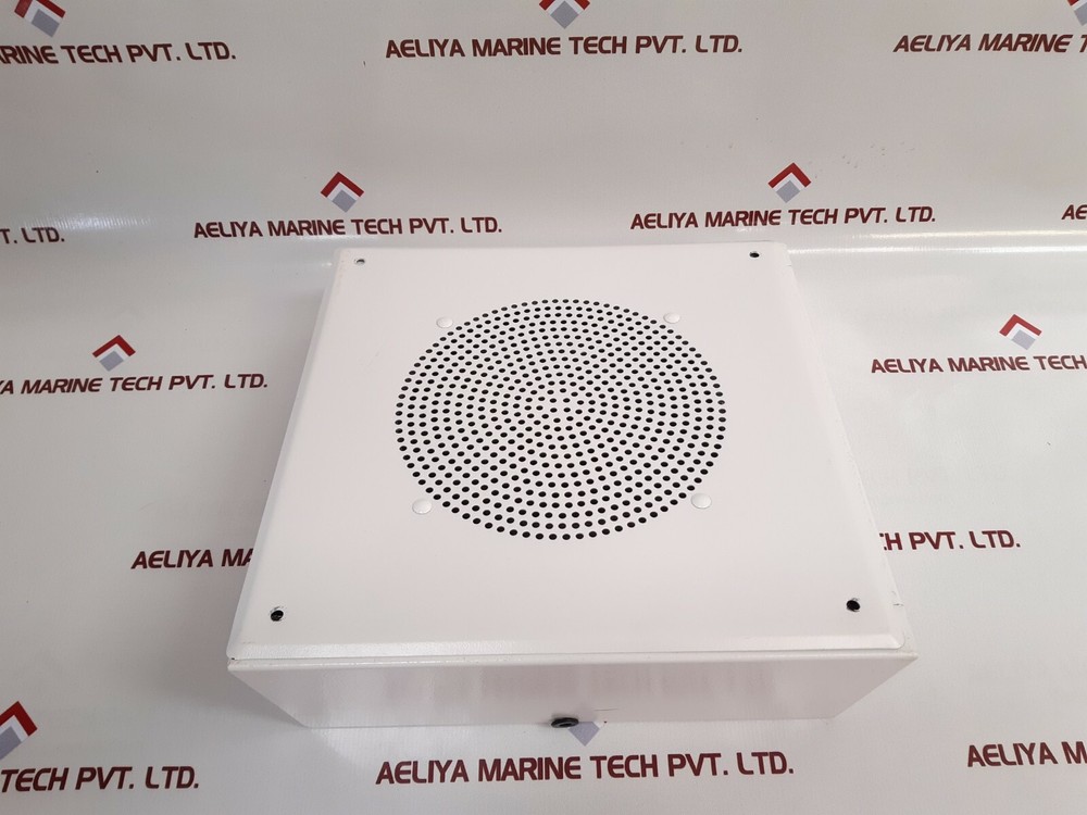 Quam nichols system 2 surface mount loudspeaker