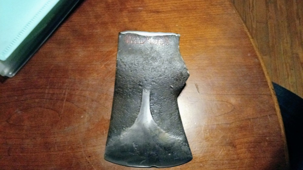 Vintage true temper Kelly works