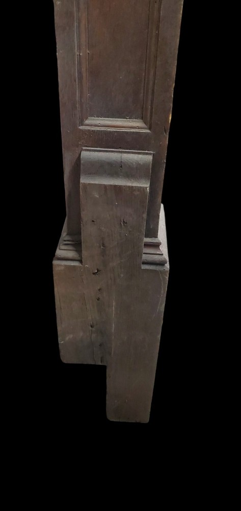 Newel Post GAM0318