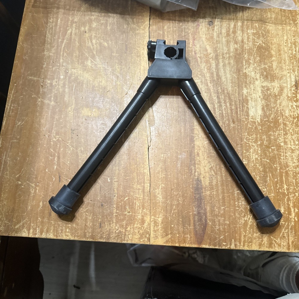 Airsoft Rifle Bipod