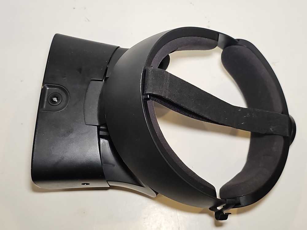 Oculus Rift S Headset Only In Good Condition
