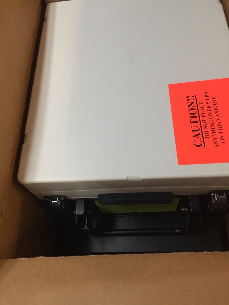 Eagle Pritcher Vaccine Refrigerator