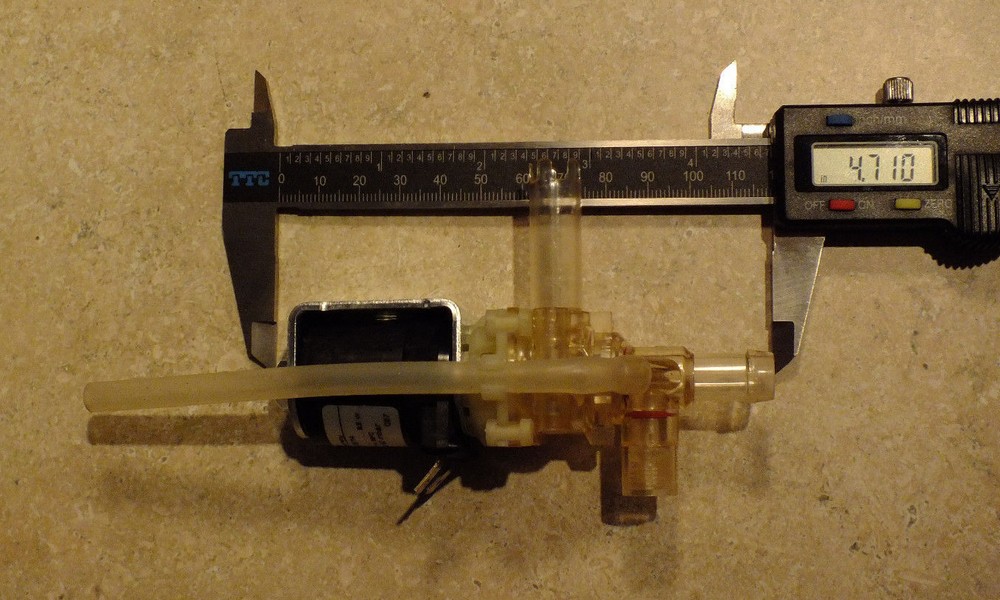 Müller 46.008.114  24 VDC for Coffer Machine,  Drinks Vending Machine