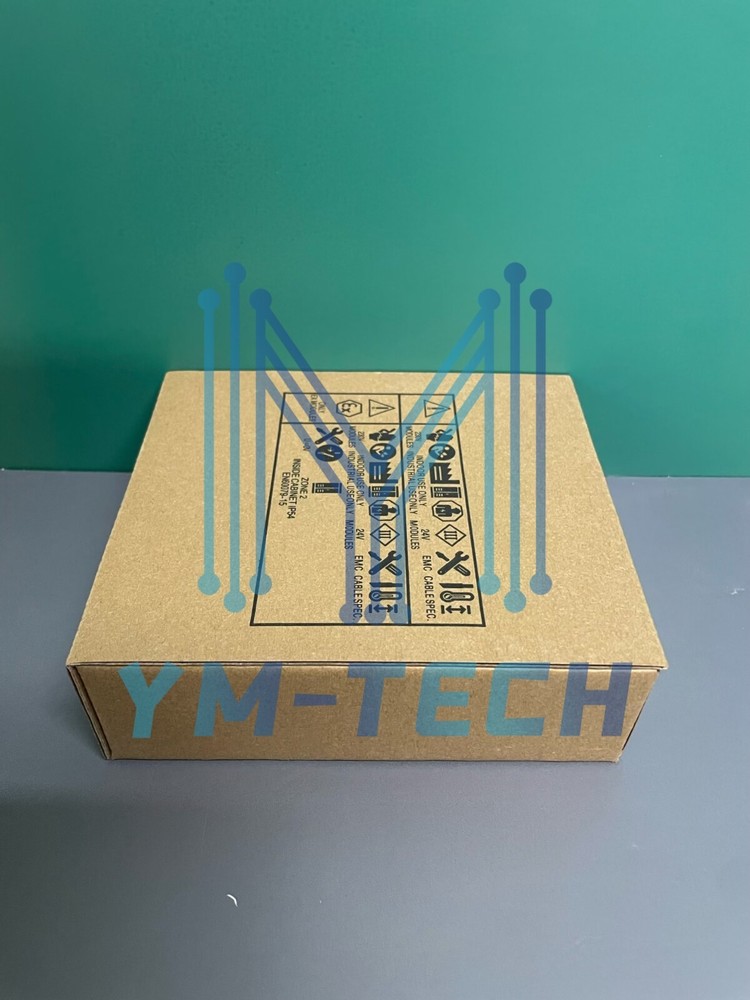 New SIEMENS PLC 6ES7 331-7KF02-0AB0 6ES7331-7KF02-0AB0 Analog Input Module