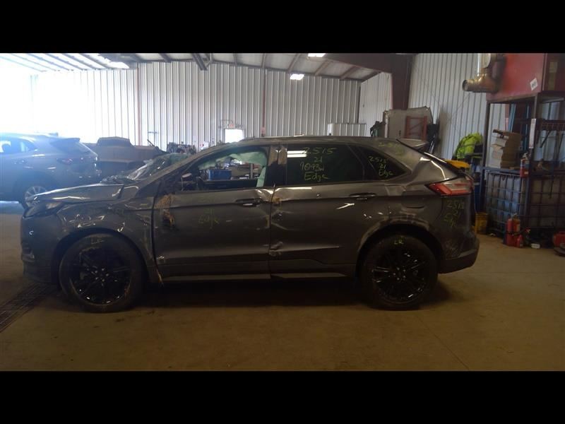 Camera/Projector Camera Liftgate Mounted Fits 19-24 EDGE 2144574