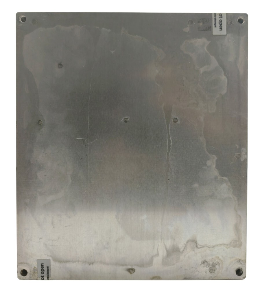 SIEMENS SIBCOS SIBCOSM1300 M1300-0-0 Barcode Software Control Unit Master