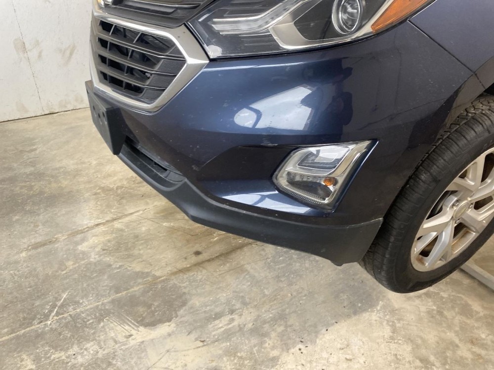 Complete Console Front Floor Fits 18-24 EQUINOX 1040857