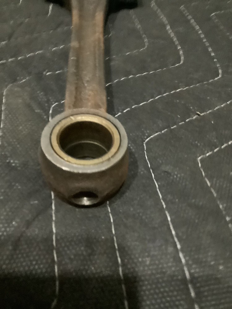 Cummins Connecting Rod 4052
